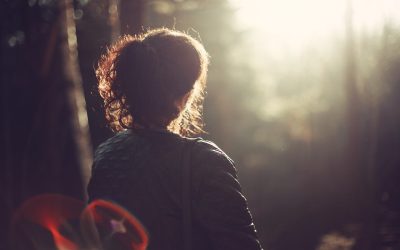 Menneisyyteen katsominen voi avata vaikeitakin suhdesolmuja