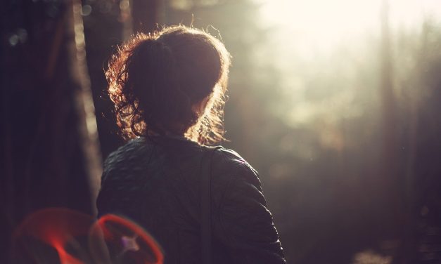 Menneisyyteen katsominen voi avata vaikeitakin suhdesolmuja