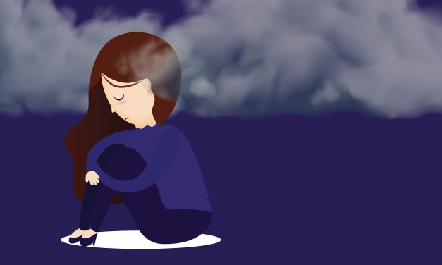 Miksi yksinäisyys aikuisena tuntuu niin kipeältä?