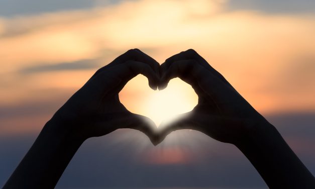 Ole ystävä itsellesi ja anna tilaa luovuudelle – tee tästä paremman mielen vuosi!