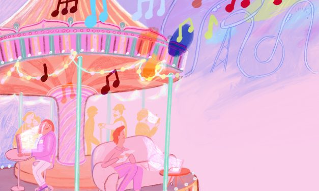 Ihanan tavallinen päivä! Miten saada lisää aitoa tyytyväisyyttä arkeen?