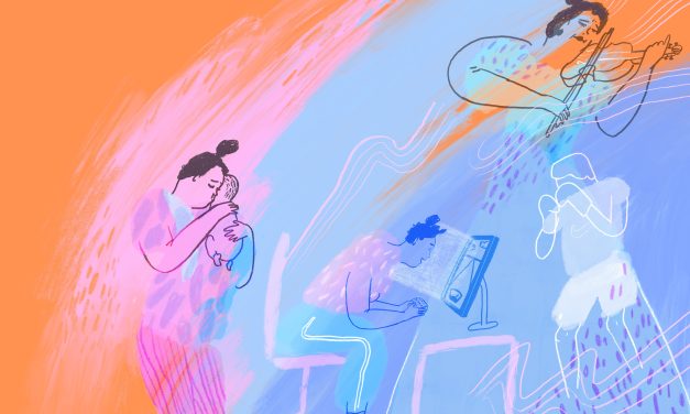 Vapaaksi rooleista! Elätkö sellaista elämää kuin itse haluat?