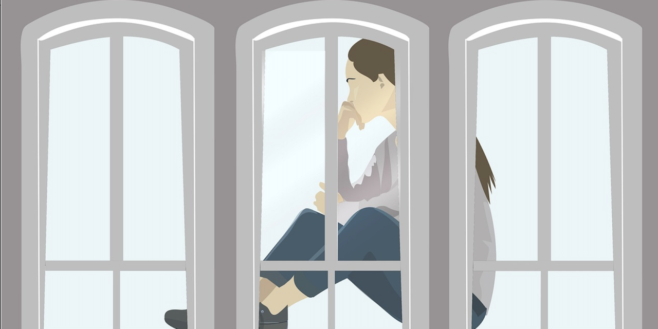 Mitä tehdä, kun kumppani masentuu? Ole tukena ja anna arjen jatkua, sanoo asiantuntija