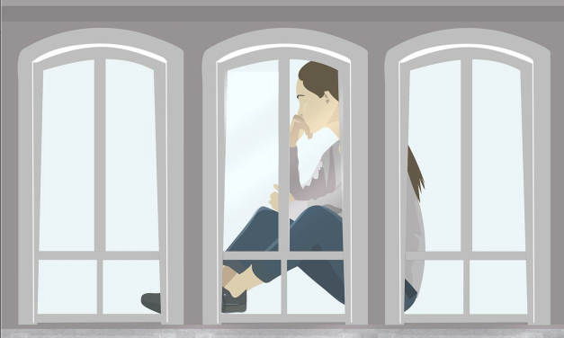 Mitä tehdä, kun kumppani masentuu? Ole tukena ja anna arjen jatkua, sanoo asiantuntija