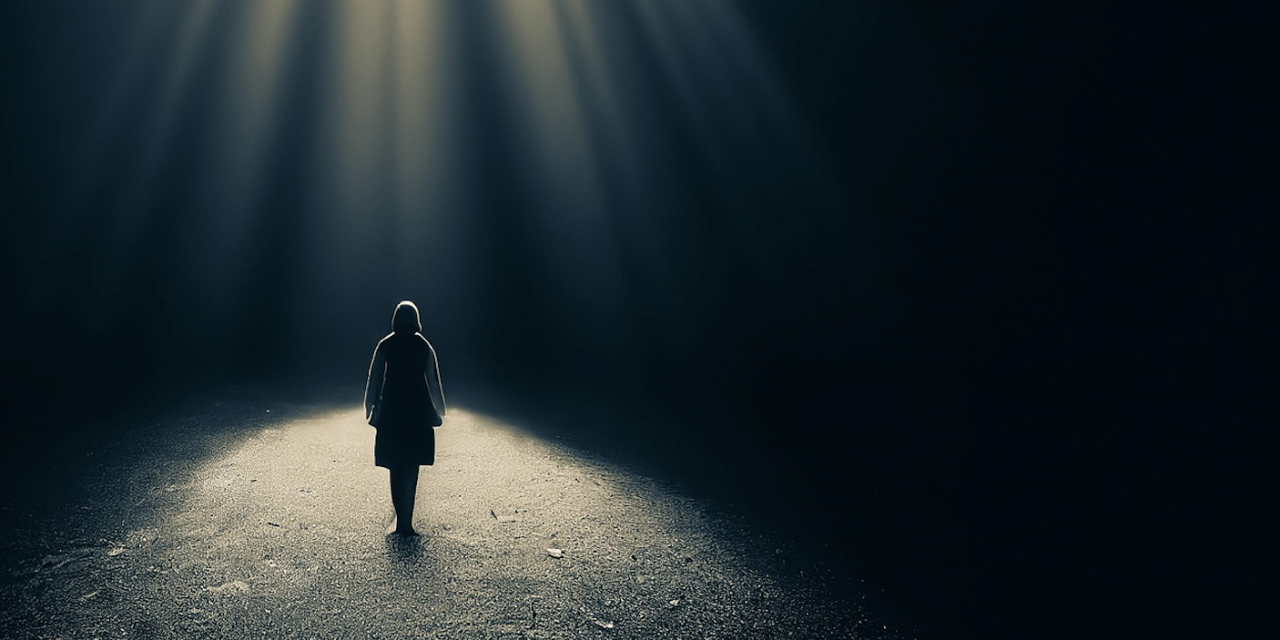 Psykoosissa mieli alkaa luoda harhoja, jotka tuntuvat sairastuneesta täysin todellisilta