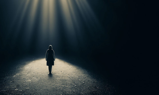 Psykoosissa mieli alkaa luoda harhoja, jotka tuntuvat sairastuneesta täysin todellisilta