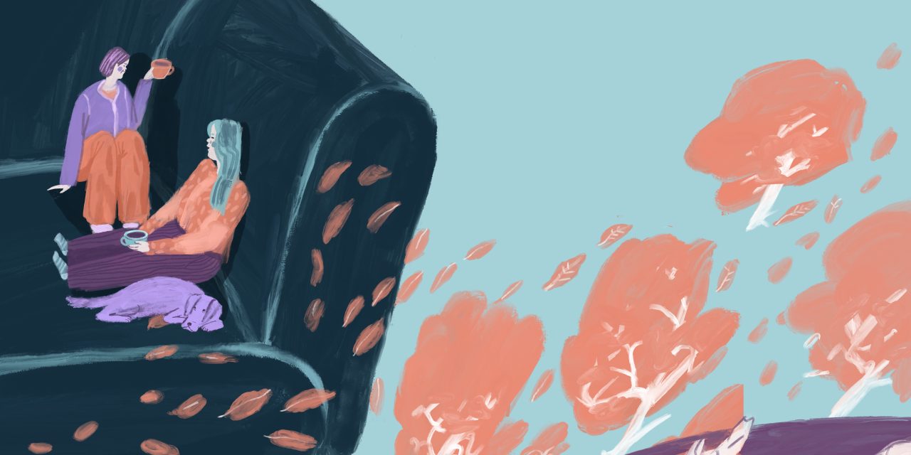 Mistä lisääntynyt terapiapuhe kertoo – ja kuka ammattiapua oikeasti tarvitsee?