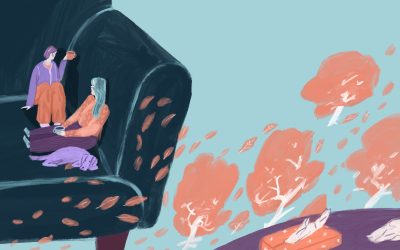 Mistä lisääntynyt terapiapuhe kertoo – ja kuka ammattiapua oikeasti tarvitsee?