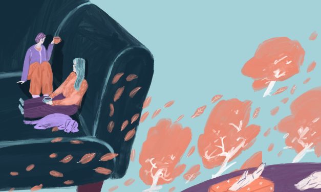 Mistä lisääntynyt terapiapuhe kertoo – ja kuka ammattiapua oikeasti tarvitsee?