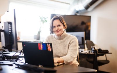 ”Vasta toisen uupumisen jälkeen pysähdyin pohtimaan, mitä oikeasti haluan”