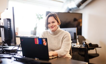 ”Vasta toisen uupumisen jälkeen pysähdyin pohtimaan, mitä oikeasti haluan”