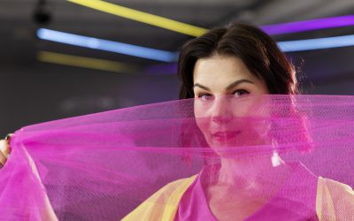 Emilia Kujala: ”Ulkopuolisuus on osa identiteettiäni”