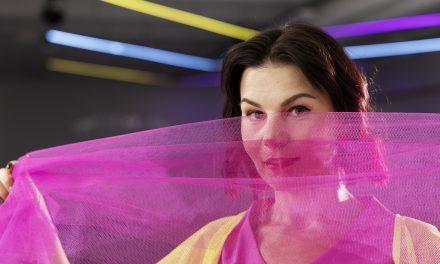 Emilia Kujala: ”Ulkopuolisuus on osa identiteettiäni”