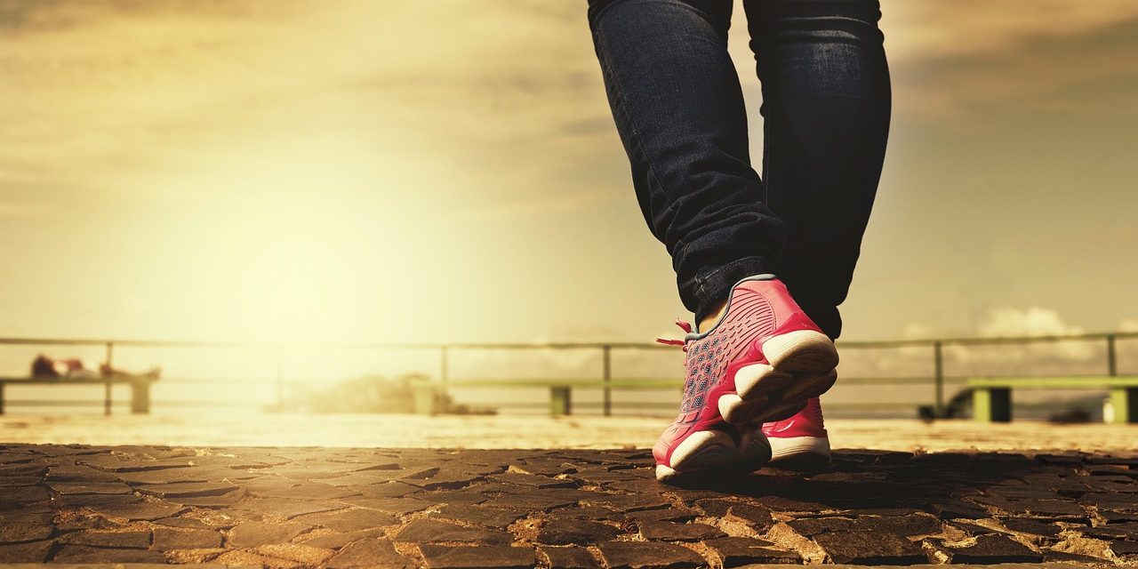 Vaihtaisinko reittiä? Rutiineista joustaminen avaa uusia mahdollisuuksia