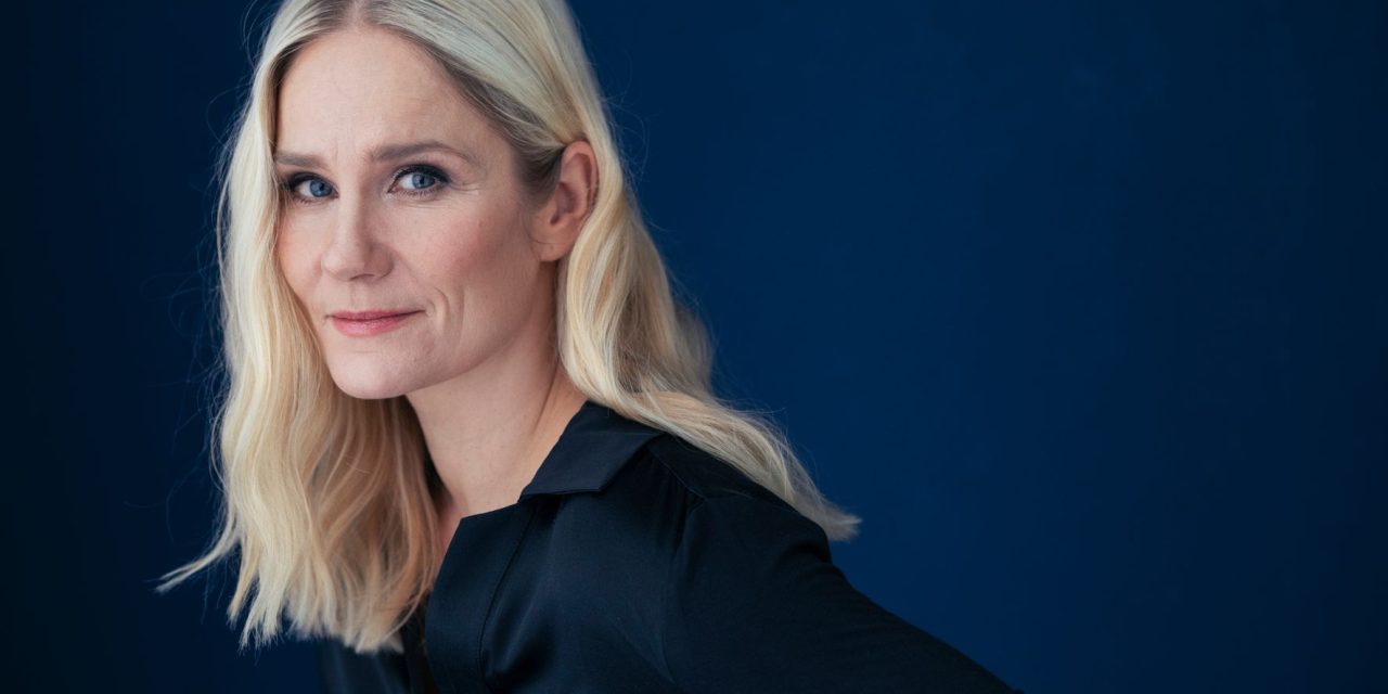 Mistä saat voimaa ja iloa arkeesi, Laura Malmivaara?