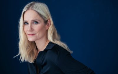 Mistä saat voimaa ja iloa arkeesi, Laura Malmivaara?