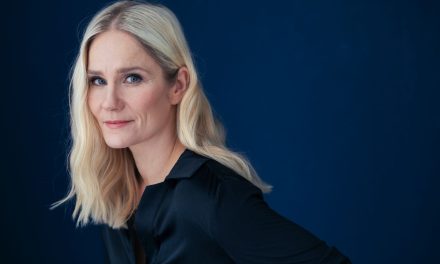 Mistä saat voimaa ja iloa arkeesi, Laura Malmivaara?