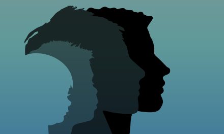 Vanhemman kypsymättömyys jättää jälkiä ja voi näkyä vielä aikuisenakin