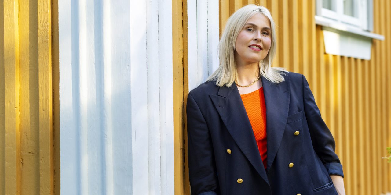 Essi Hellén: ”Vilkkaat aivoni tarvitsevat myös lepoa”