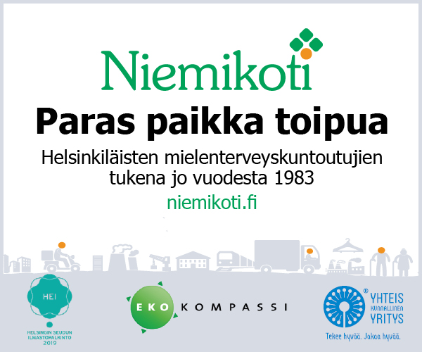 Niemikotisäätiö